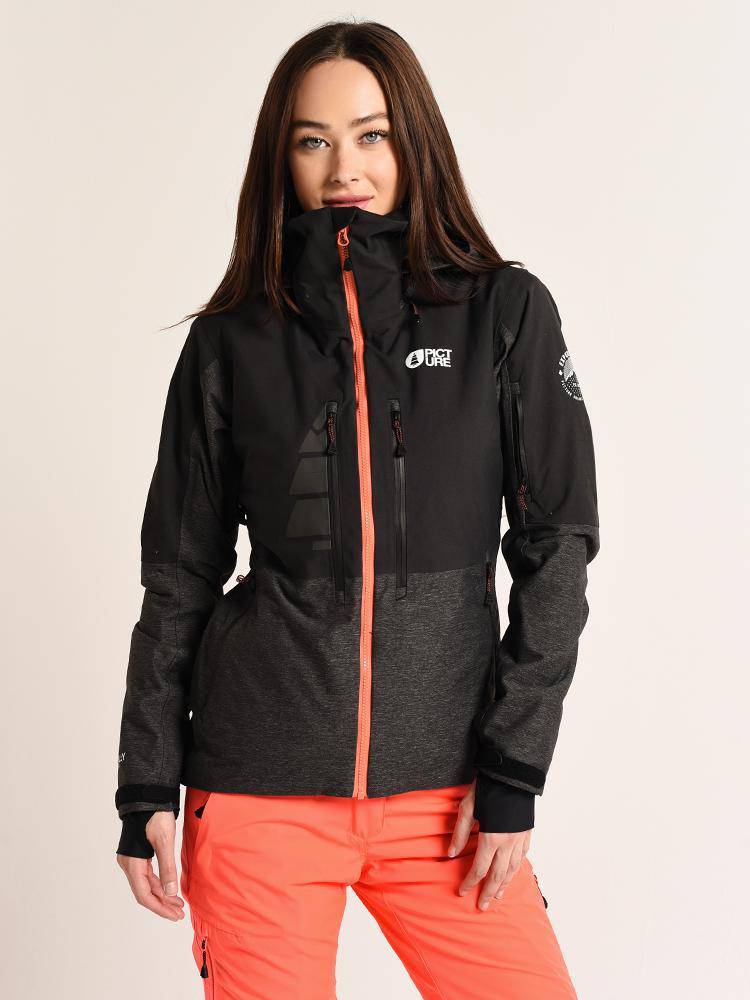 Picture Women's Signe Jacket - Saint Bernard