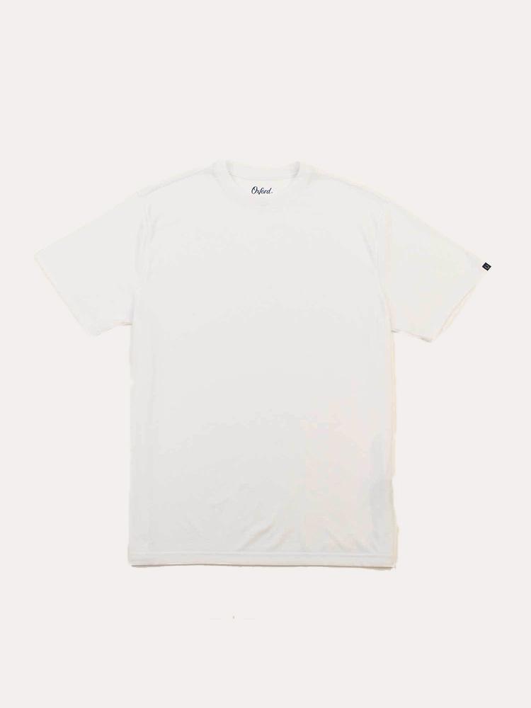 Oxford Brickell Drirelease T-Shirt - Saint Bernard
