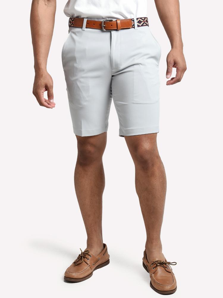 Oxford Vickery Performance Short - Saint Bernard