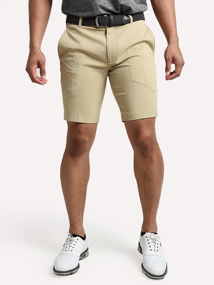 Oxford Vickery Performance Short - Saint Bernard