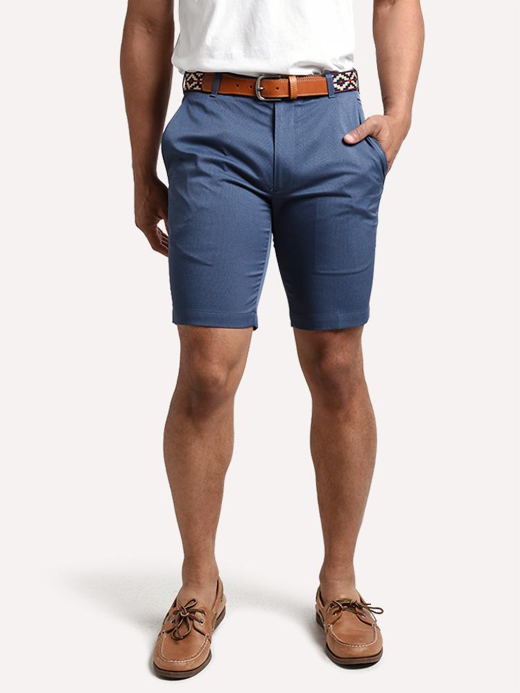 Oxford Wagner Shorts