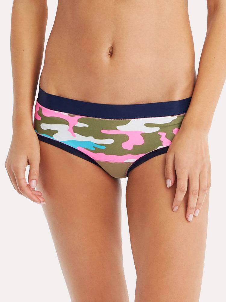 Xirena Paloma Panty - Saint Bernard