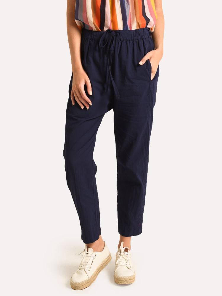 Xirena Draper Pants - Saint Bernard