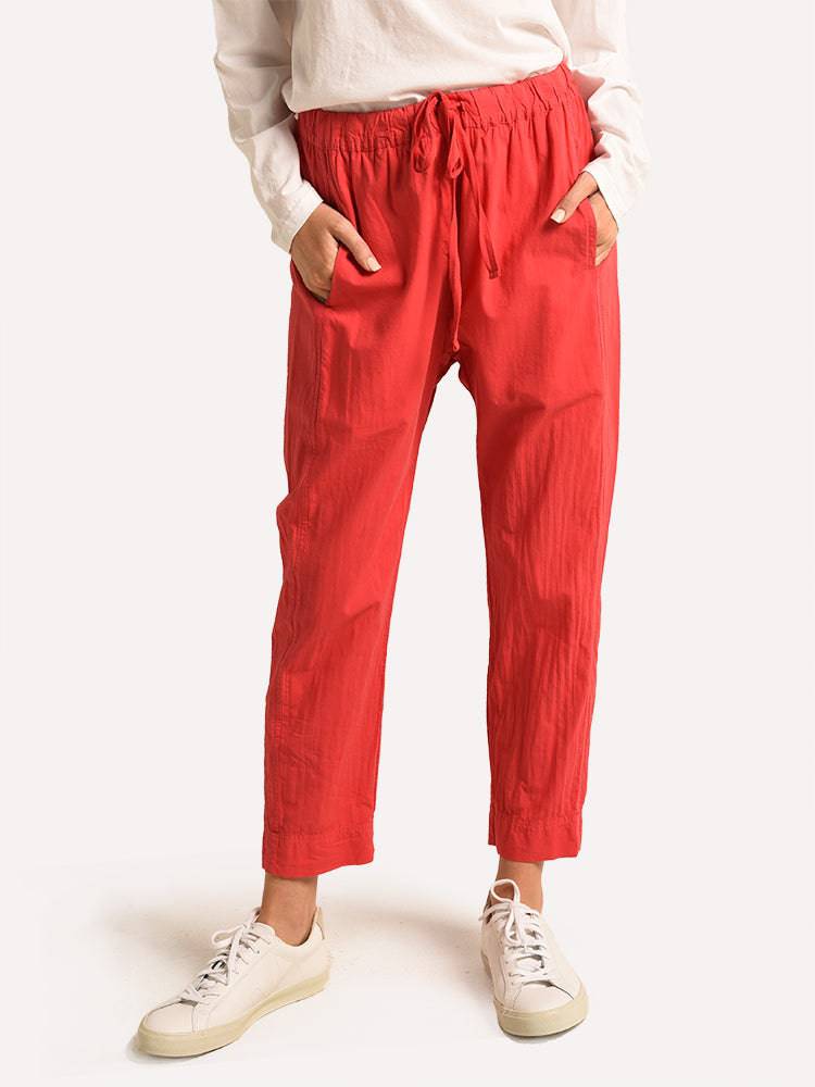 Xirena Draper Pants - Saint Bernard