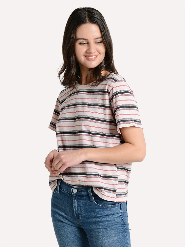Xirena Jess T Shirt - Saint Bernard