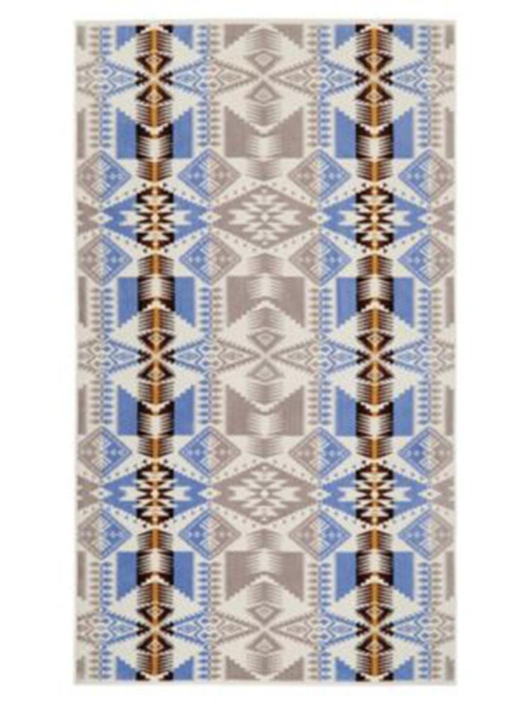 Pendleton Luxury Spa Towel - Saint Bernard