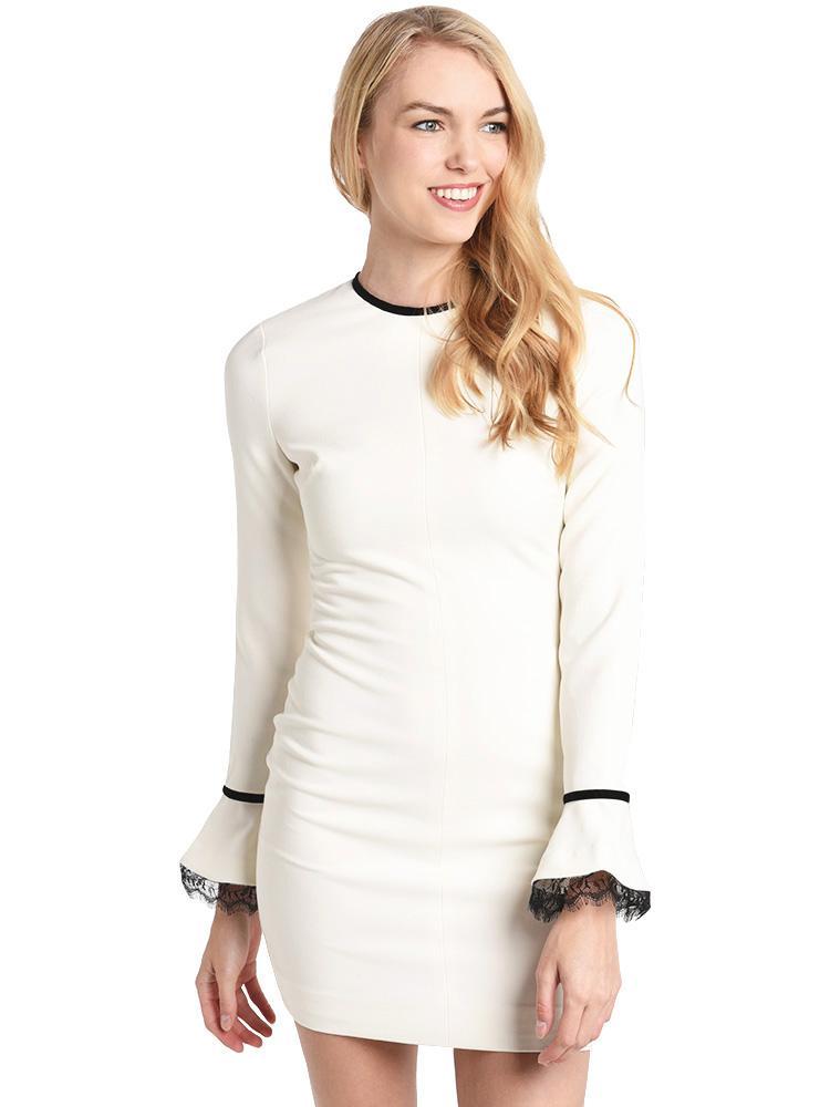 Likely Mulholland Dress - Saint Bernard