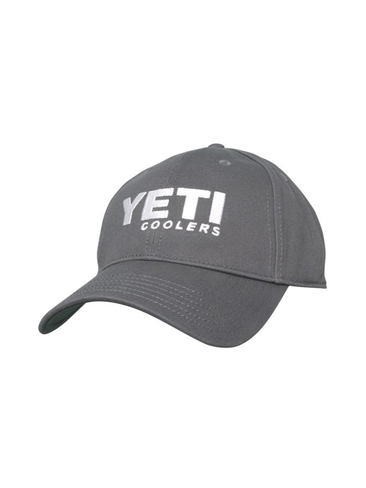 Yeti Coolers Full Panel Hat