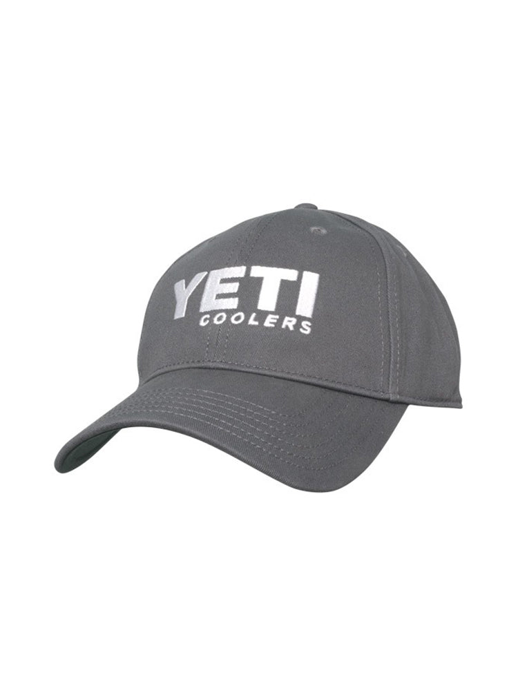 Yeti Coolers Full Panel Hat - Saint Bernard