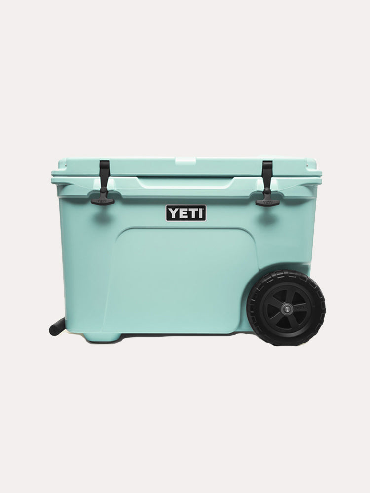 Yeti Coolers Tundra Haul Cooler - Saint Bernard