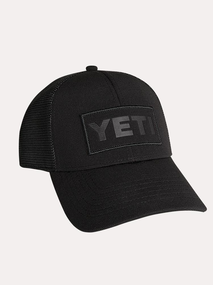 YETI Coolers Patch Trucker Hat