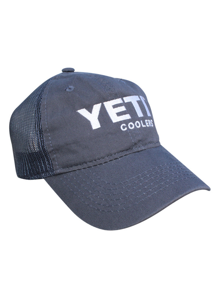 Yeti Coolers Low Profile Hat - Saint Bernard