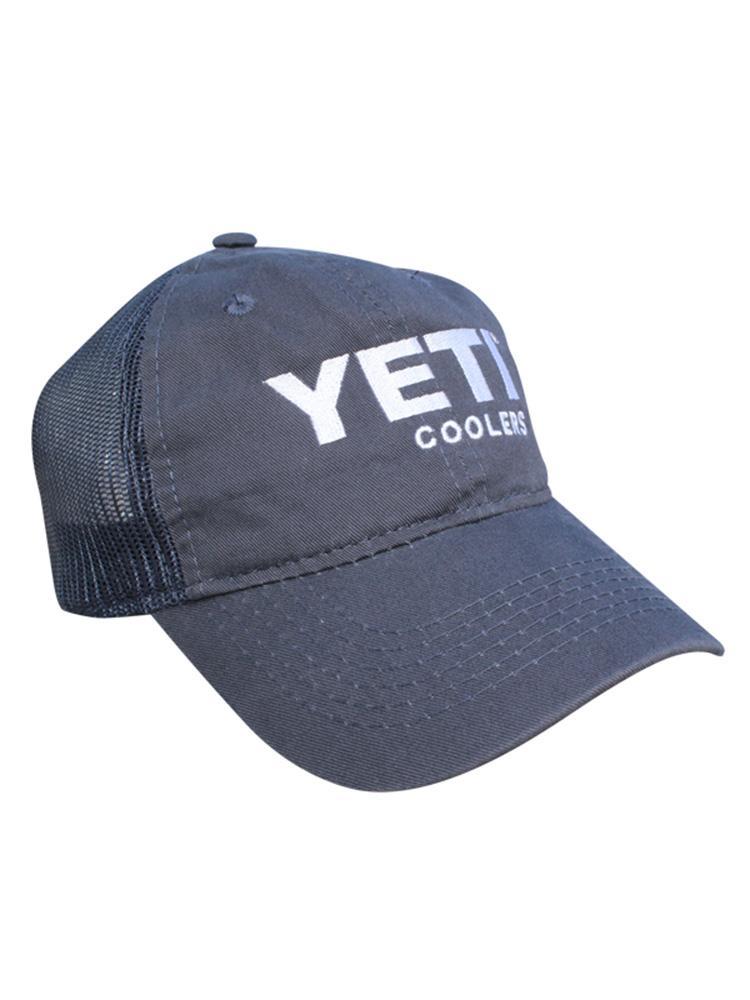 Yeti Coolers Low Profile Hat - Saint Bernard