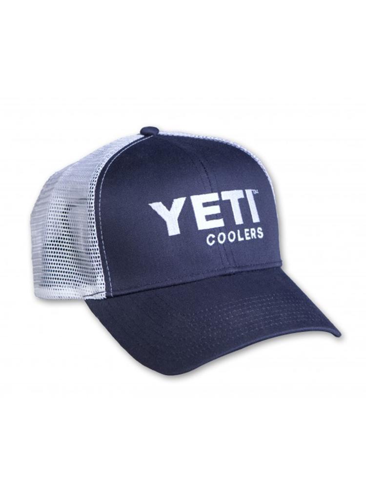 YETI Coolers Traditional Trucker Hat
