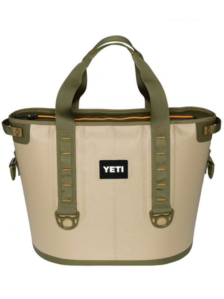 Yeti Coolers Hopper 30 - Saint Bernard
