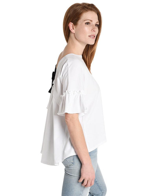 After Market Knit T-Shirt