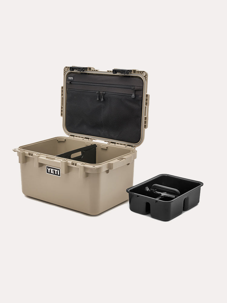 Yeti Coolers Loadout GoBox 30 - Saint Bernard