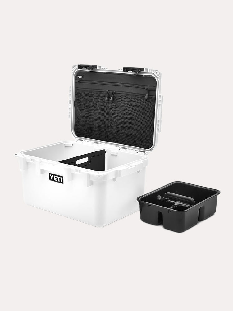 Yeti Coolers Loadout GoBox 30 - Saint Bernard