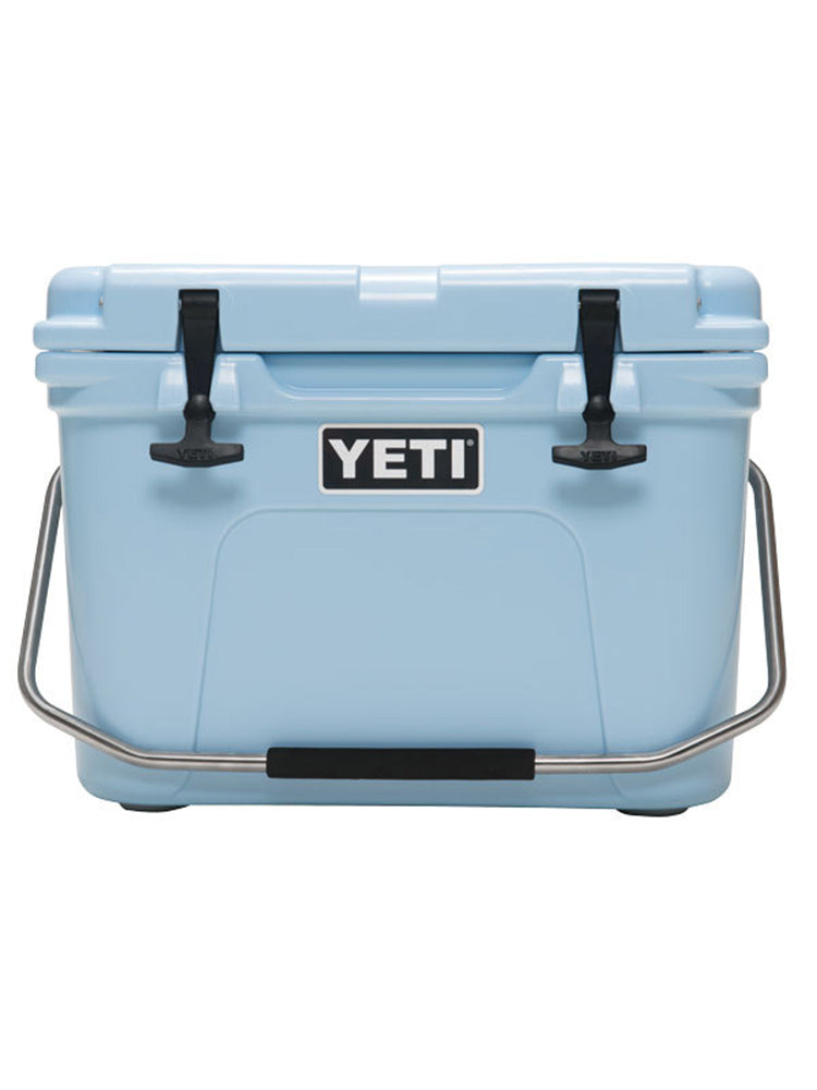 YETI Coolers Roadie 20 - Blue | $199.99 | Saint Bernard