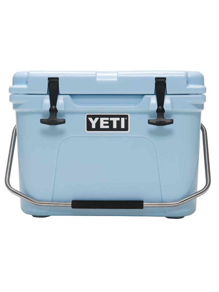 YETI Coolers Roadie 20 - Blue - Saint Bernard