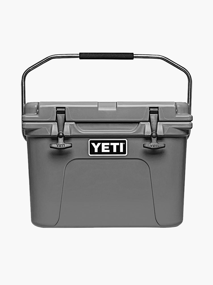 YETI Coolers Roadie 20 - Saint Bernard