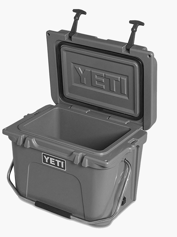 YETI Coolers Roadie 20 | $199.99 | Saint Bernard