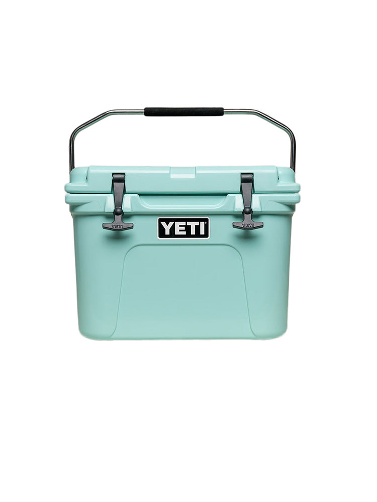 YETI Roadie 20 Limited Edition Seafoam Cooler