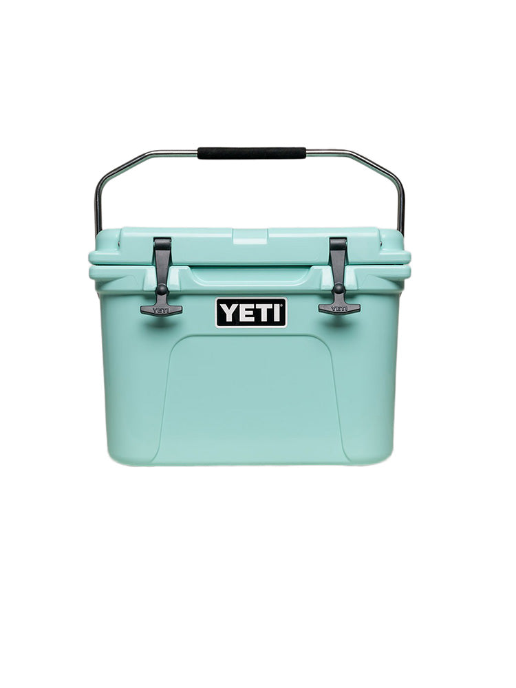 Yeti Roadie 20 Seafoam - Saint Bernard