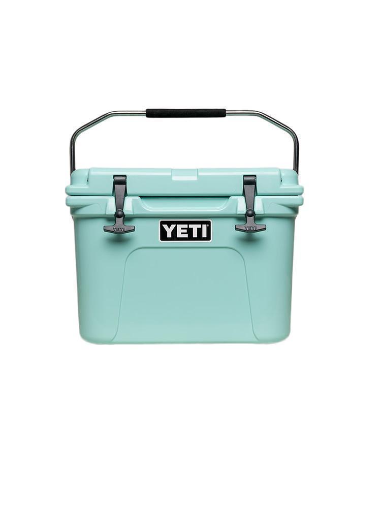Yeti Roadie 20 Seafoam - Saint Bernard