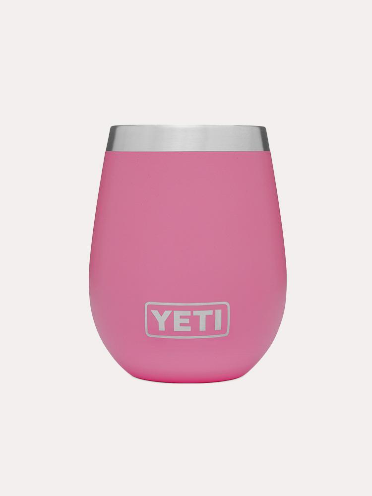 YETI Coolers Rambler 10oz Wine Tumbler - Saint Bernard