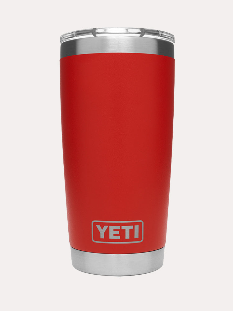 Yeti Coolers Rambler 20oz Tumbler - Saint Bernard