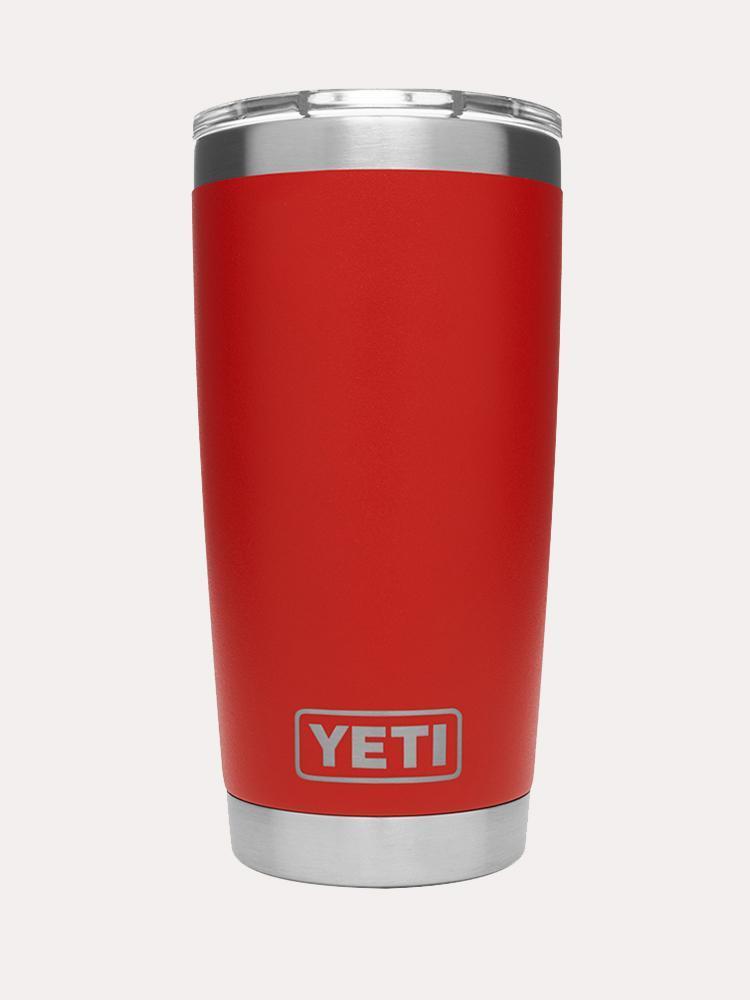 Yeti Coolers Rambler 20oz Tumbler - Saint Bernard