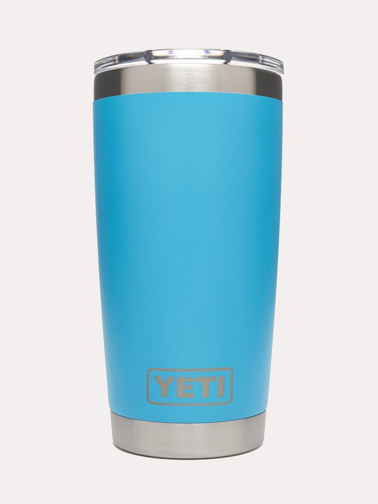 Yeti Coolers Rambler 20oz Tumbler - Saint Bernard