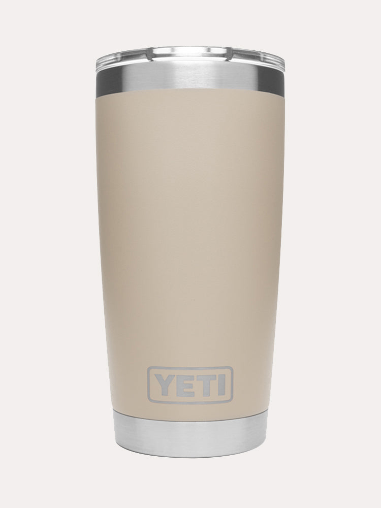 Yeti Coolers Rambler 20oz Tumbler - Saint Bernard