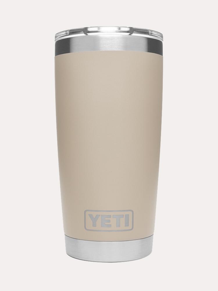 Yeti Coolers Rambler 20oz Tumbler - Saint Bernard