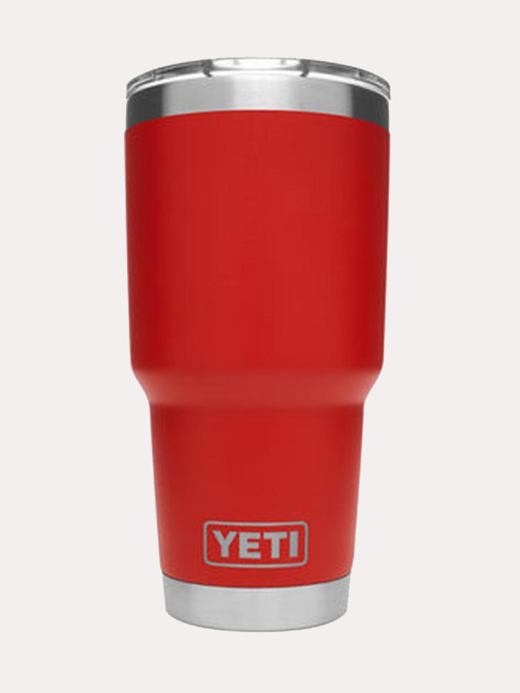 Yeti Coolers Rambler 30oz Tumbler - Saint Bernard