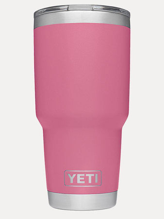 YETI Rambler 26oz 限定色〟サンドストーンピンク【SALE】 並行輸入品】YETI イエティ ランブラー 26オンス (769ml) ウォーター