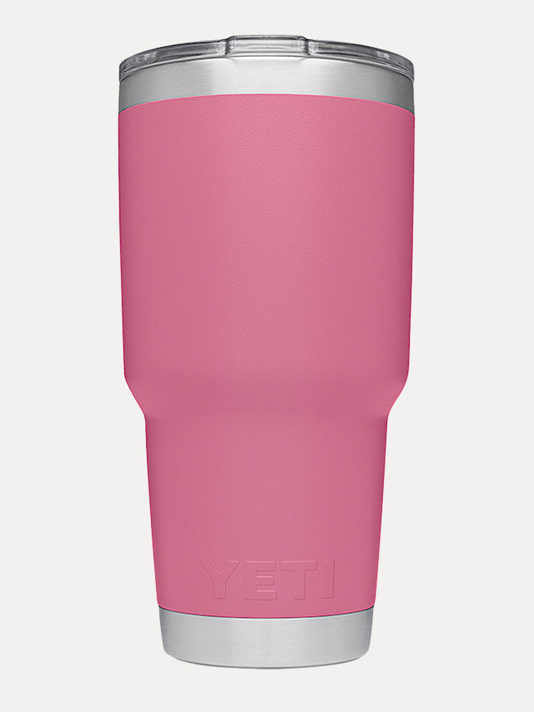 Ice Pink Purchases : r/YetiCoolers