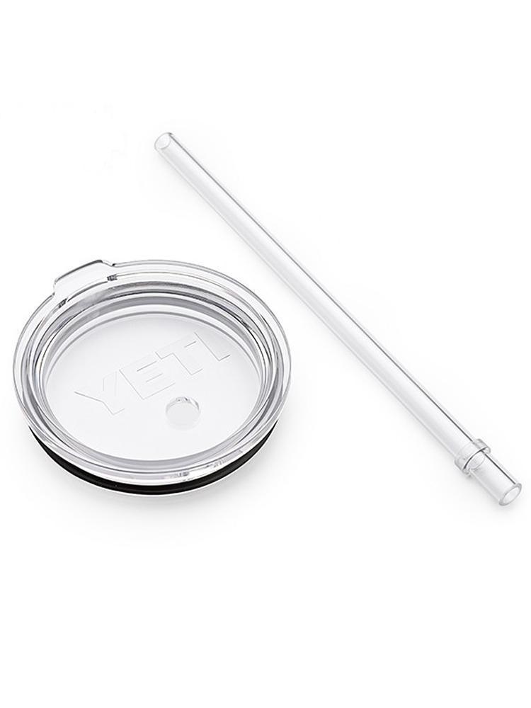 YETI Coolers Rambler 30oz Straw Lid - Saint Bernard