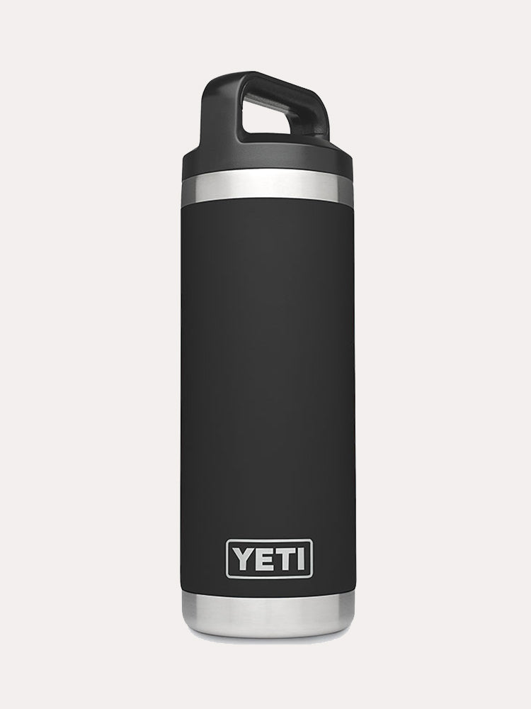 YETI Coolers Bottle 18oz. - Saint Bernard
