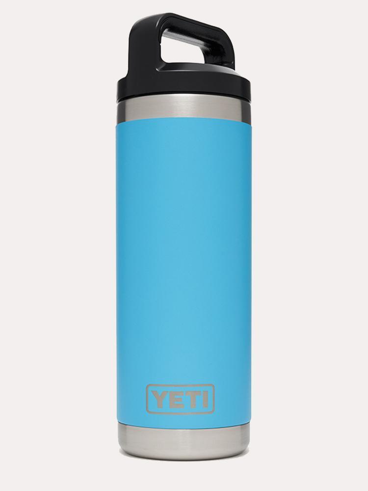 Yeti Coolers Rambler 18oz Bottle - Saint Bernard
