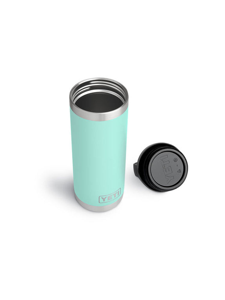 Yeti Rambler 18oz Bottle Seafoam < | $29.99 | Saint Bernard Yeti Rambler 18oz Bottle Seafoam < | $29.99 | Saint Bernard