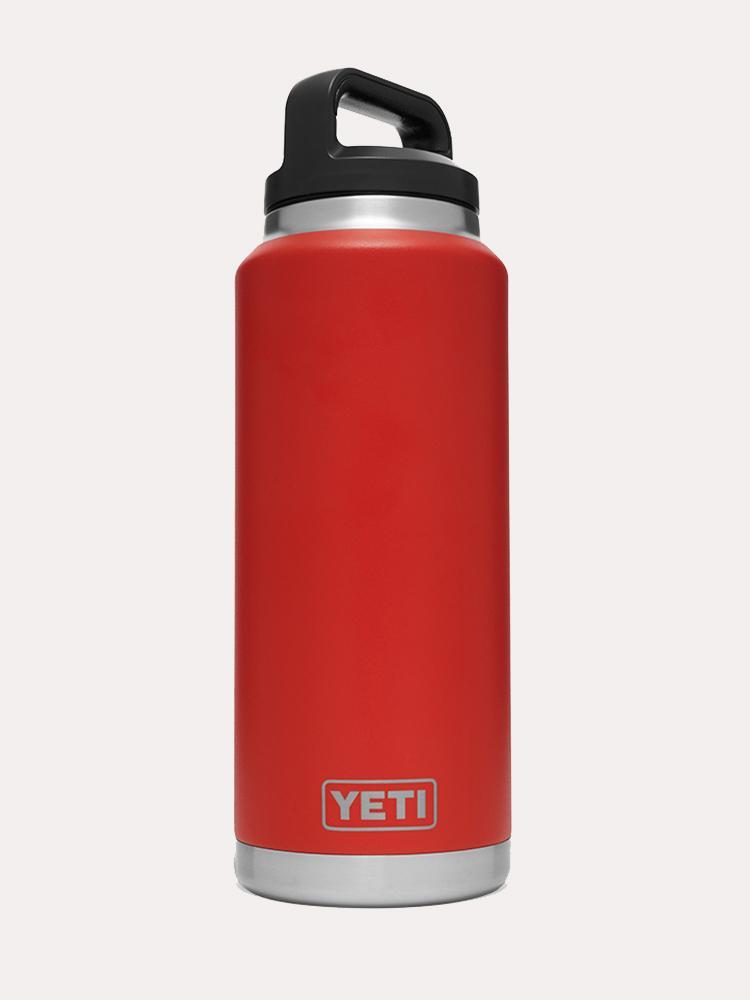 Yeti Coolers Rambler 36oz Bottle - Saint Bernard
