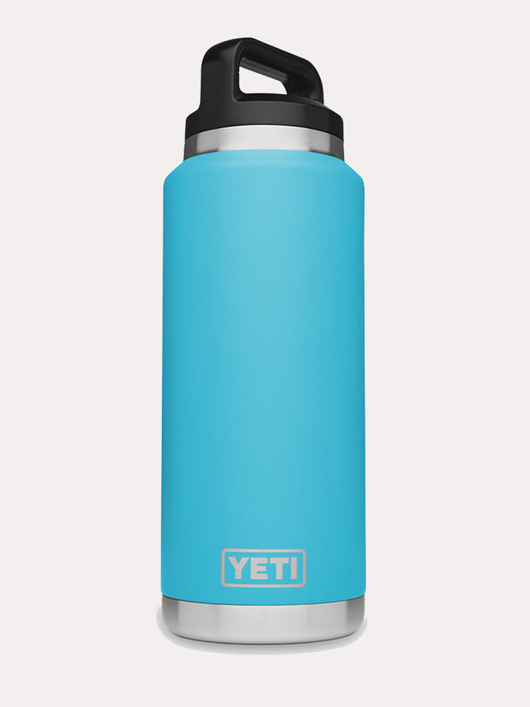 Yeti Coolers Rambler 36oz Bottle - Saint Bernard