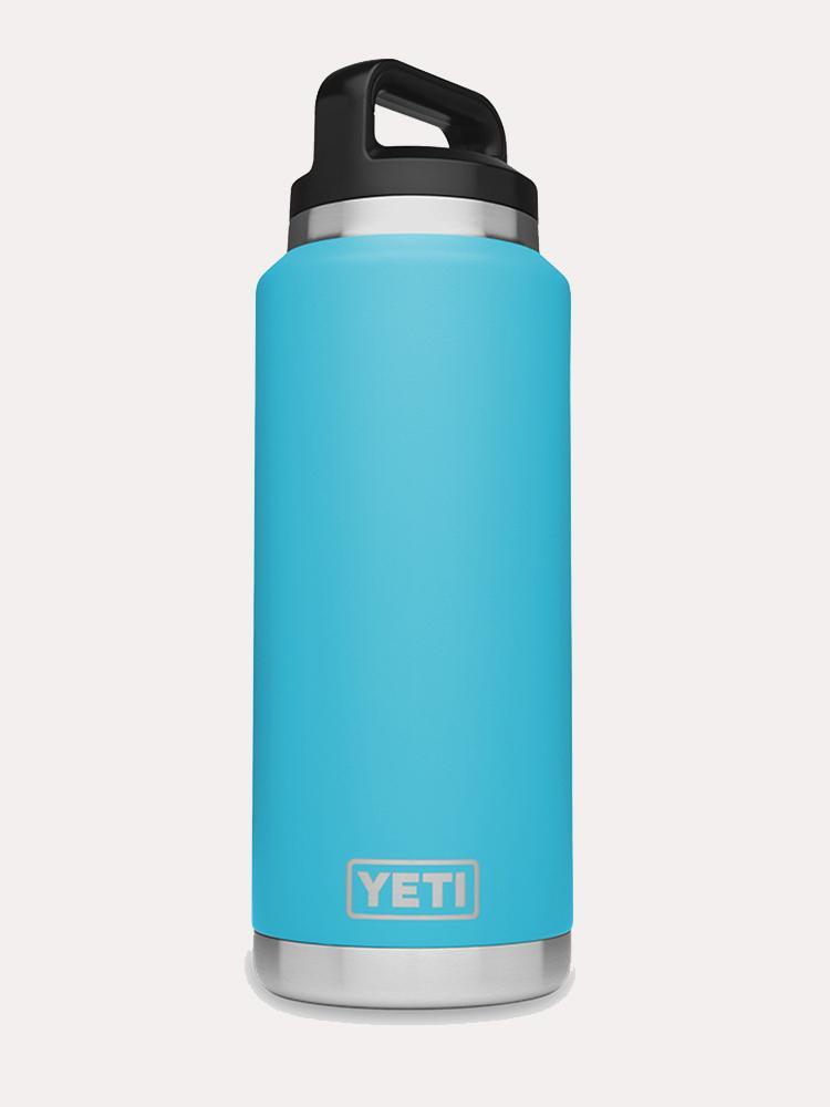 Yeti Coolers Rambler 36oz Bottle - Saint Bernard