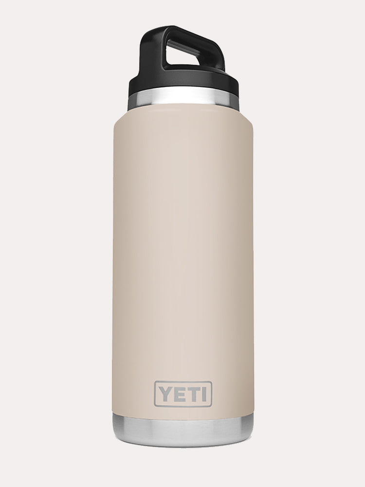 Yeti Coolers Rambler 36oz Bottle - Saint Bernard