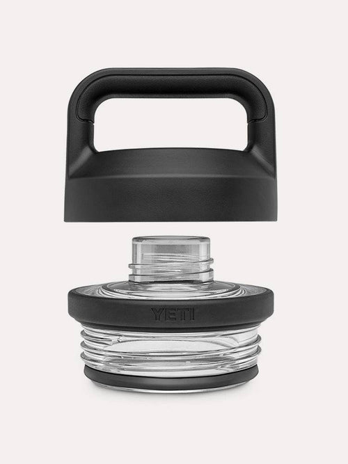 YETI Coolers Rambler Bottle Chug Cap