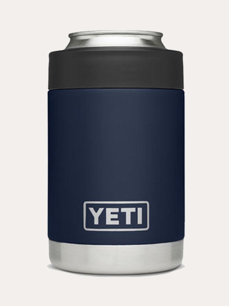 Yeti Rambler Colster Navy - Saint Bernard