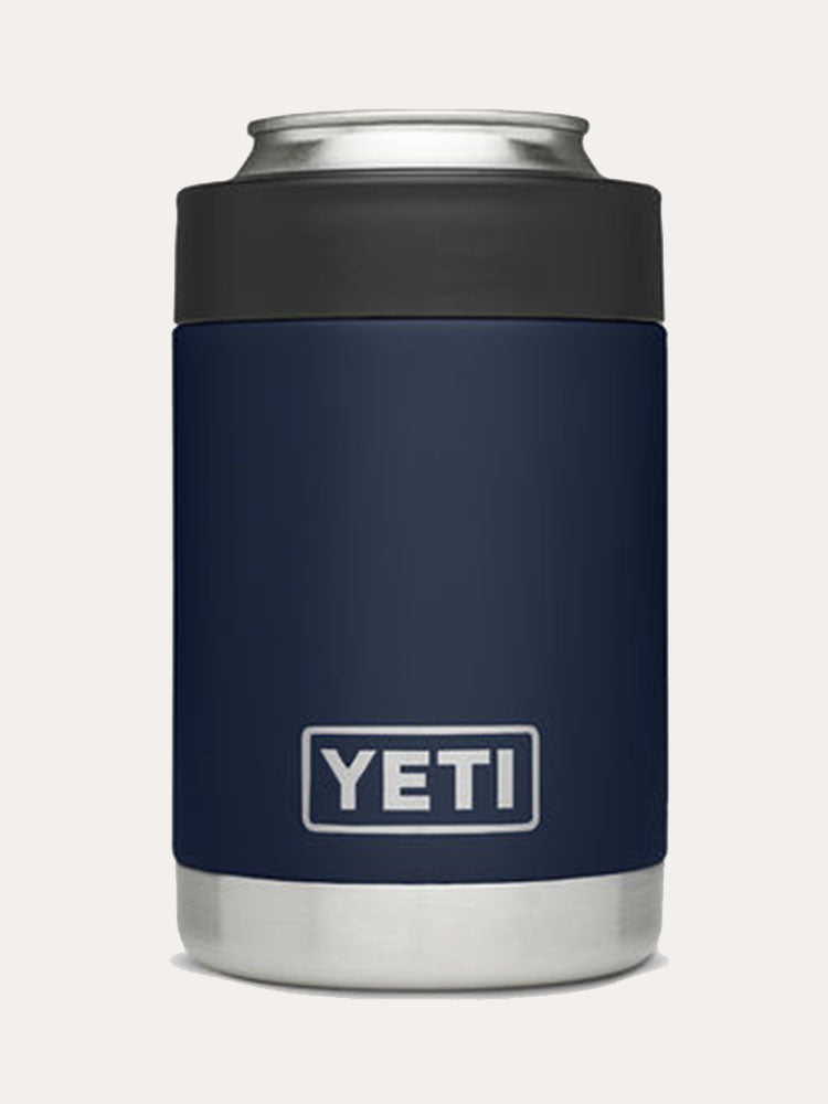 Yeti Rambler Colster Navy - Saint Bernard