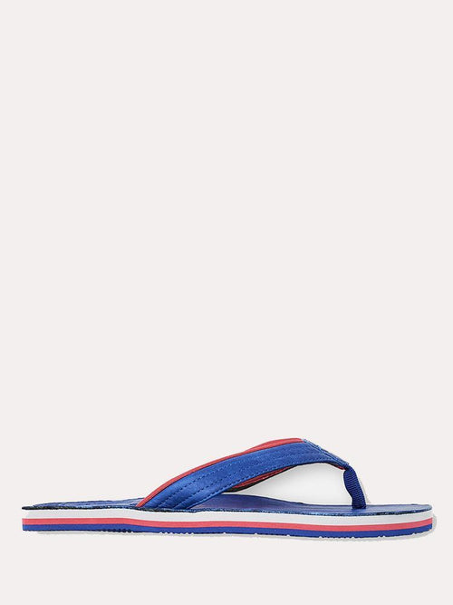 Peter Millar Boys' Hari Mari x Peter Millar Flip Flops